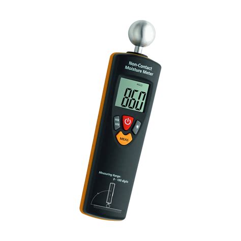 Materiaal vochtmeter / materiaalvochtigheidsmeter 